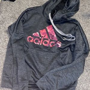 adidas hoodie